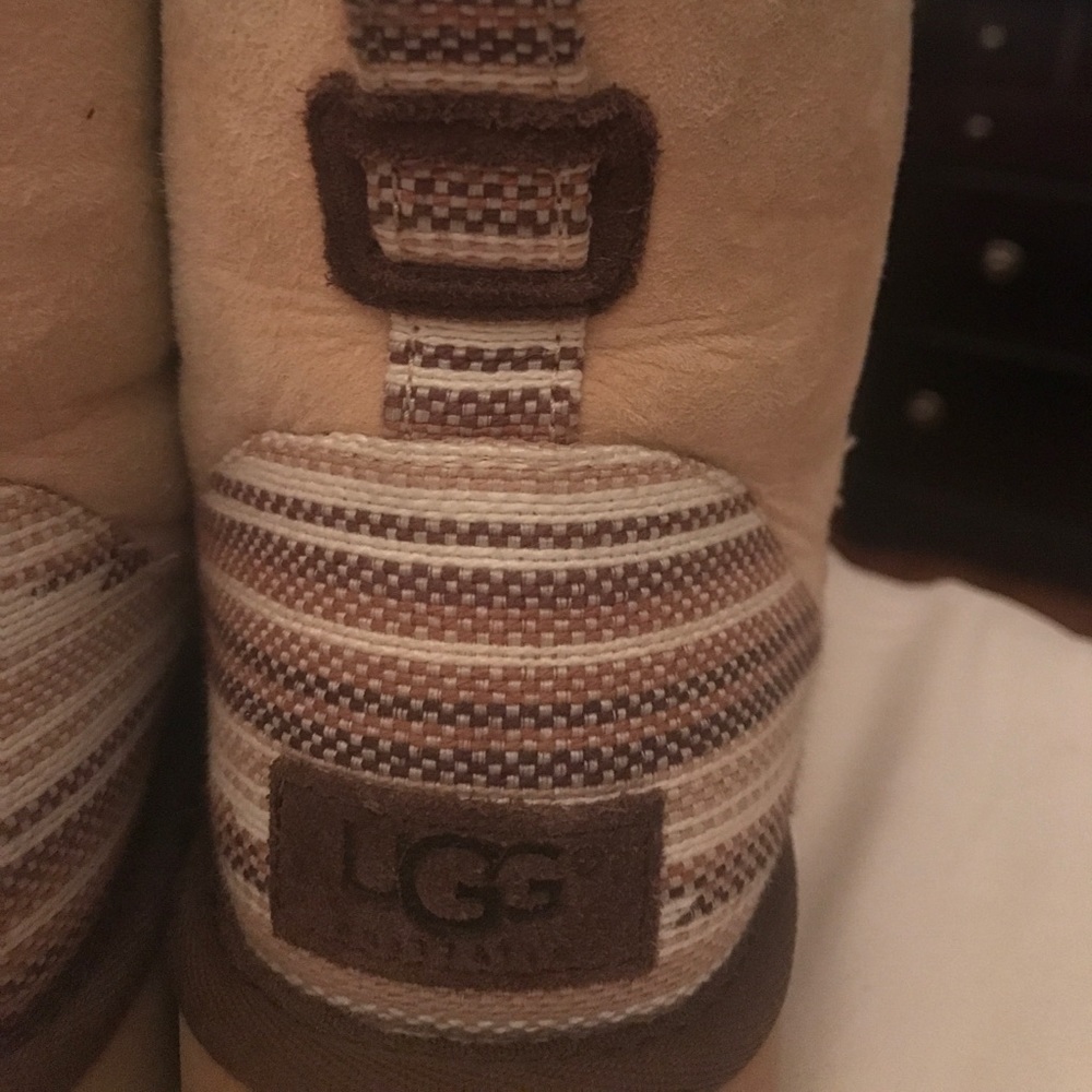 Uggs